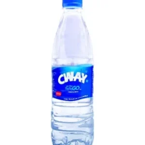 Big Bottled Water