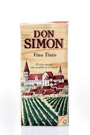 DON SIMON