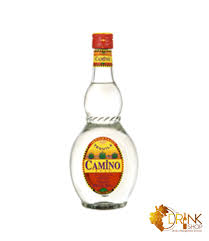 CAMINO TEQUILA
