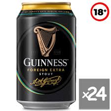 GUINESS STOUT