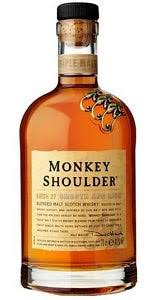 MONKEY SHOULDER