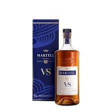 MARTEL VS