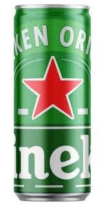 HEINEKEN
