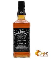 JACK DANIELS NO. 7