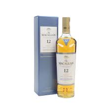 MACALAIN 12 YEARS