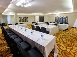 PDM HALL