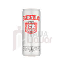 Smirnoff ICE