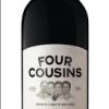 FOUR COUSIN RED - Image 2