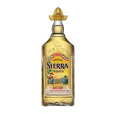 SIERA TEQUILA