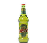 Bottled Hero