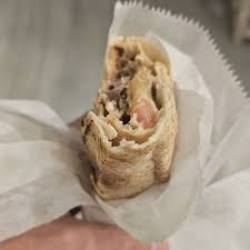 SHAWARMA